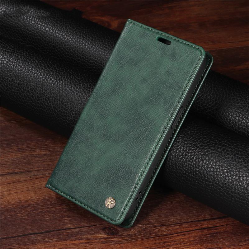 Кошелек-чехол для Samsung Galaxy A12 A13 A14 A15 A22 A23E A24 A25 A32 A33 A35 A52S A53 A55 A72 A73 Кожаная подставка Флип-чехол для телефона
