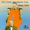 CD FOUR FRESHMEN - Angel Eyes  VN159 Japan Jazz Used
