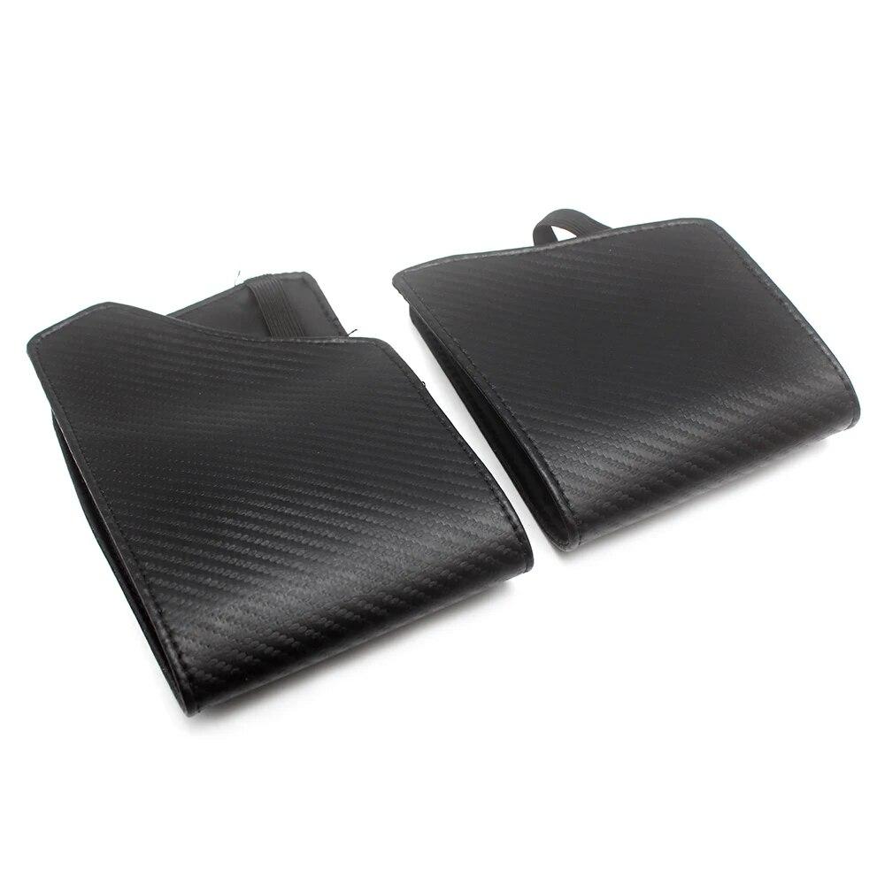 Soft Leather Armrest Cover For BMW 5 Series F18 2011 - 2017 Auto Car Styling Center Armrest Box Pad Skin Protective Cover