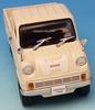 First43 Honda T360 Грузовик 1963 Бежевый