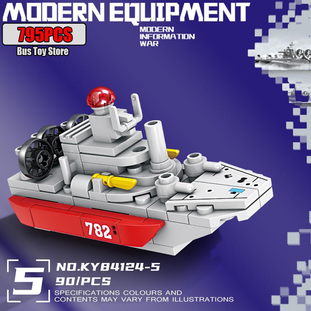 Самолет Танк Авианосец СОВРЕМЕННОЕ ОБОРУДОВАНИЕ СОВРЕМЕННАЯ ВОЕННАЯ ИНФОРМАЦИЯ ВОВ Военные Модели Строительные Блоки Кирпичи для Мальчика