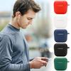 Earphone Protective Case for Accentum Open Silicone Soft Housing Shell Skin Shockproof and Dustproof Sleeve