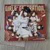 Girls Generation Tell Me Your Wishes Album