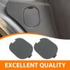 2X Колпачок-накладка на задний фонарь Подходит для Honda CR-V CRV 2007-11 33506-SWA-A01