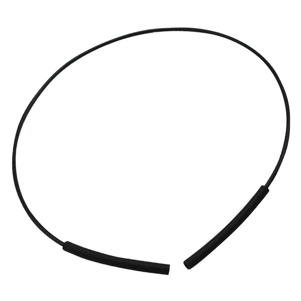 Новый вакуумный шланг вторичного воздушного насоса для BMW E53 E46 E36 525i 530i