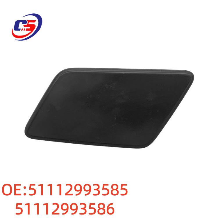 Крышка омывателя фары BMW X1 E84 51112993585/586