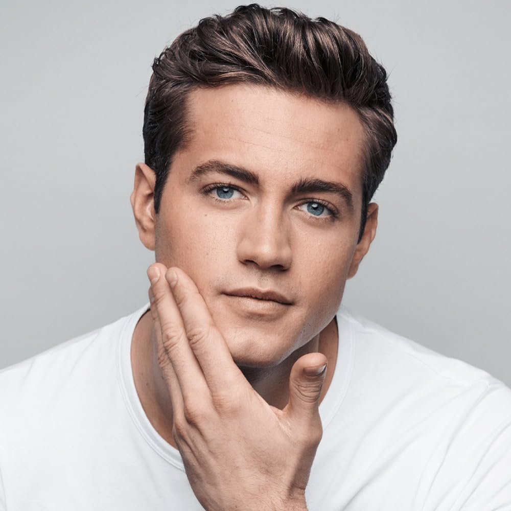 Braun Выгодный набор из 2 запасных лезвий для бритвы Series 5, оригинальная совместимая со всеми бритвами Series, срок службы 5 лет [Оригинальный продукт] [100% производительность] 1,5