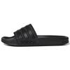 Шлепанцы Adilette Shower 'Черный' GZ1013