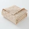"Newborn Cotton Gauze Baby Quilt - Four Seasons Use"