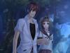 Aokuro no Kusabi Hiiro no Kakera 3 DS Drama Sticker (Limited Edition CD/Special Included)