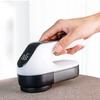 Rechargeable Electric Lint Remover Plastic Fabric Shaver Clothing Ball Trimmer  Woolen Coat