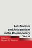Книга Anti-Zionism and Antisemitism In the Contemporary World
