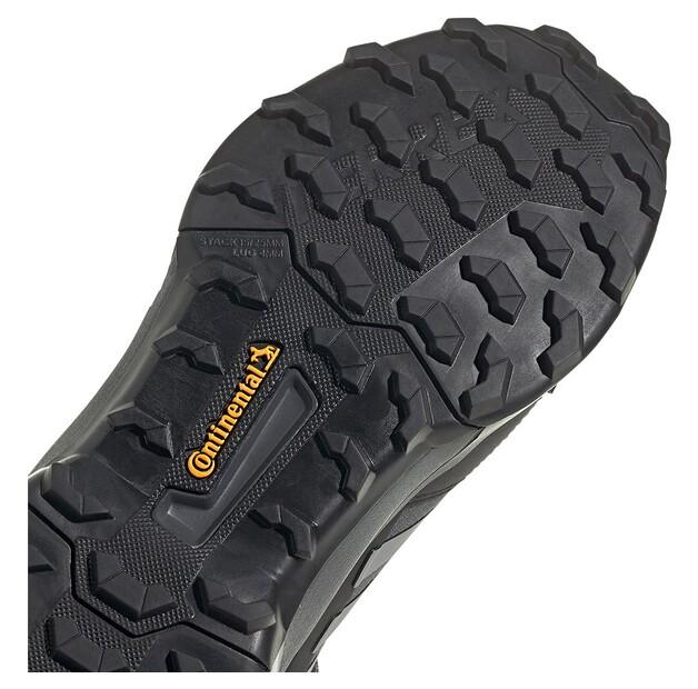 Adidas Terrex Ax4 Mid Goretex ботинки трекинговые