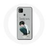Xiaomi Redmi 9C Case Death Note Anime L