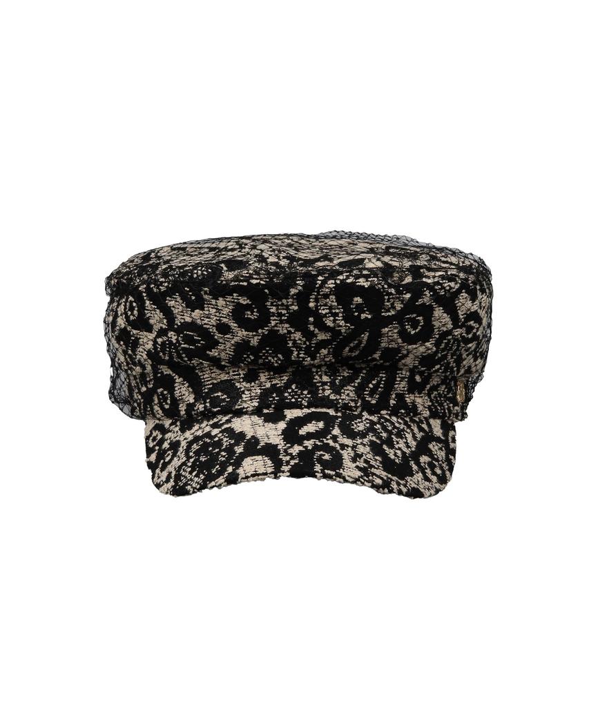 Kaliseumontapone Kellan Veil Marine Hunting Cap