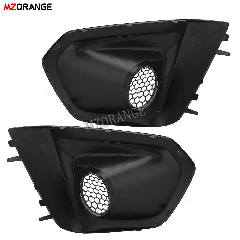 Автомобильный передний противотуманный фонарь для Subaru Impreza 2012 2013 2014, передний бампер, противотуманные фары, рамки, обрезная рамка автомобиля