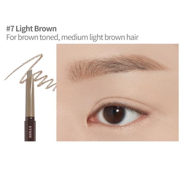 ETUDE HOUSE Рисунок для бровей 0,25 г НОВИНКА