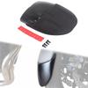 For  Honda CTX700 CTX 700 ADVENTURE Motorcycle Front Fender Extension Splash Guard Accessories