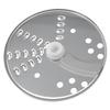 Cutting Disks Chopping Dish TM6 Slicing Diameter 115mm Side Shreds Side Slices Stainless Steel Shredding Discs