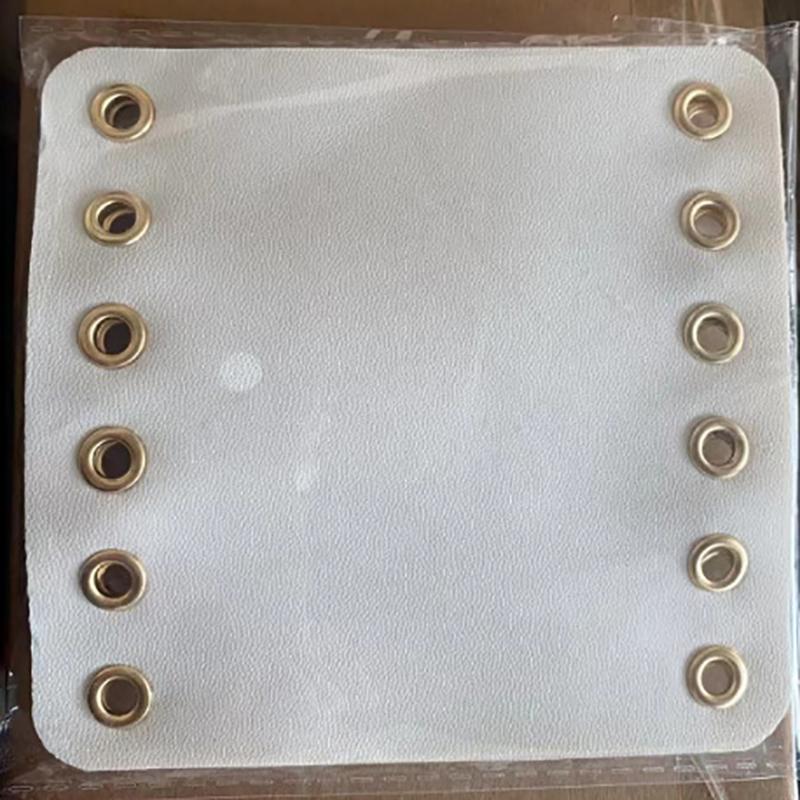 Vintage Leather Bicycle Grips Adjustable Motorcycle Electric Bike Handle Cover Mountain Bicycle Accessories