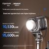Aputure Amaran Halo 200x Bi-Color LED Video Light