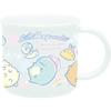 Sumikkogurashi Lunch Market Plastic Cup KA18802