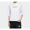 Adidas Gfx T Chinese Never Give Up футболка с коротким рукавом женские топы белые FT2859