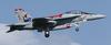 Хасегава 02165 Супер Хорнет 60-й 1/72 F/A-18F ″VFA-102 Anniversary″