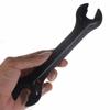 Pedal Combination Bicycle Axle Cycling Hub Cone Spanner Wheel Head Open End Wrench Bike Repair Tool
