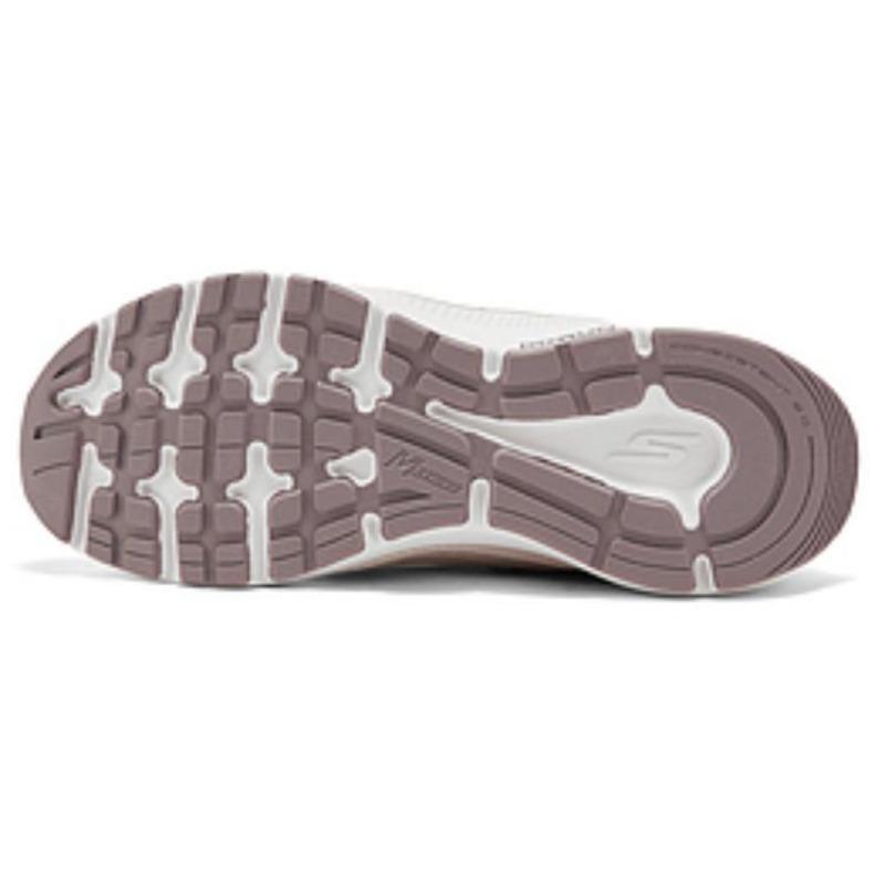 Skechers WOMEN'S GO Series Women Comfort Low Top Daily Casual Shoes Gray 128606-NAT