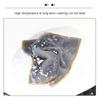 SASB6 Car Emblem Suede Towel Microfiber Uptake Cleaning Rag Cloth For Alfa Romeo 4C 159 Spider Giulia Giulietta 156 Tonale Mito 147 8C