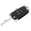 315 МГц 5-кнопочный удаленный вход без ключа брелок ОХТ01060512 для Шевроле Бьюик ГМК