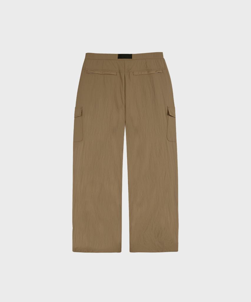 MERRELL [Женские] Брюки-карго Life Stretch Бежевые