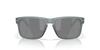 Солнцезащитные очки 0OO9102 MATTE CRYSTAL BLACK 55 [Oakley] Мужские