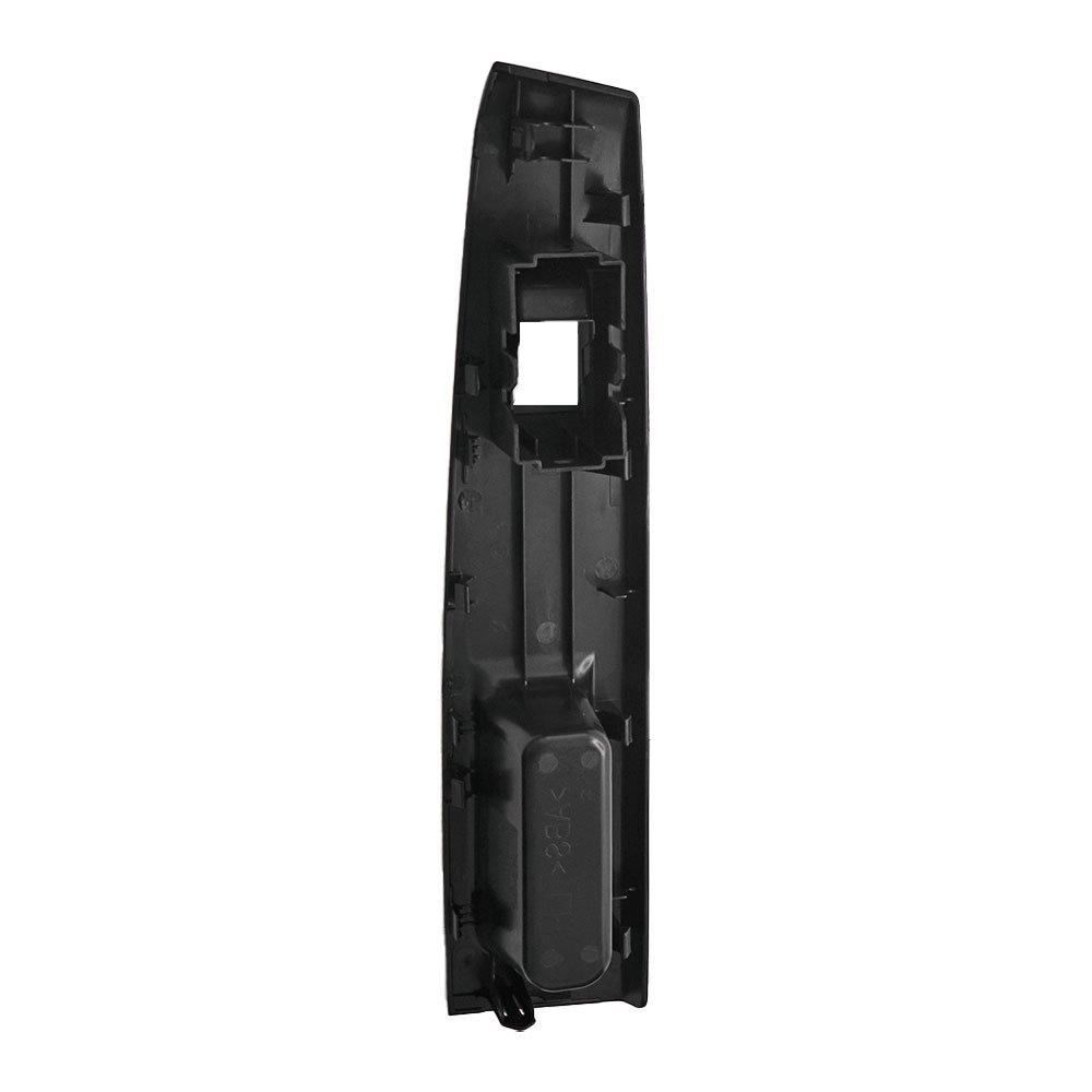 74232-52570: Подходит для панели переключателей стеклоподъемников Toyota Vitz 2011-2014