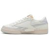 Club C Revenge Vintage Chalk Pure Grey Men Sneakers Cream Paperwhite 100034034