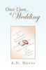 The Once Upon a Wedding Book