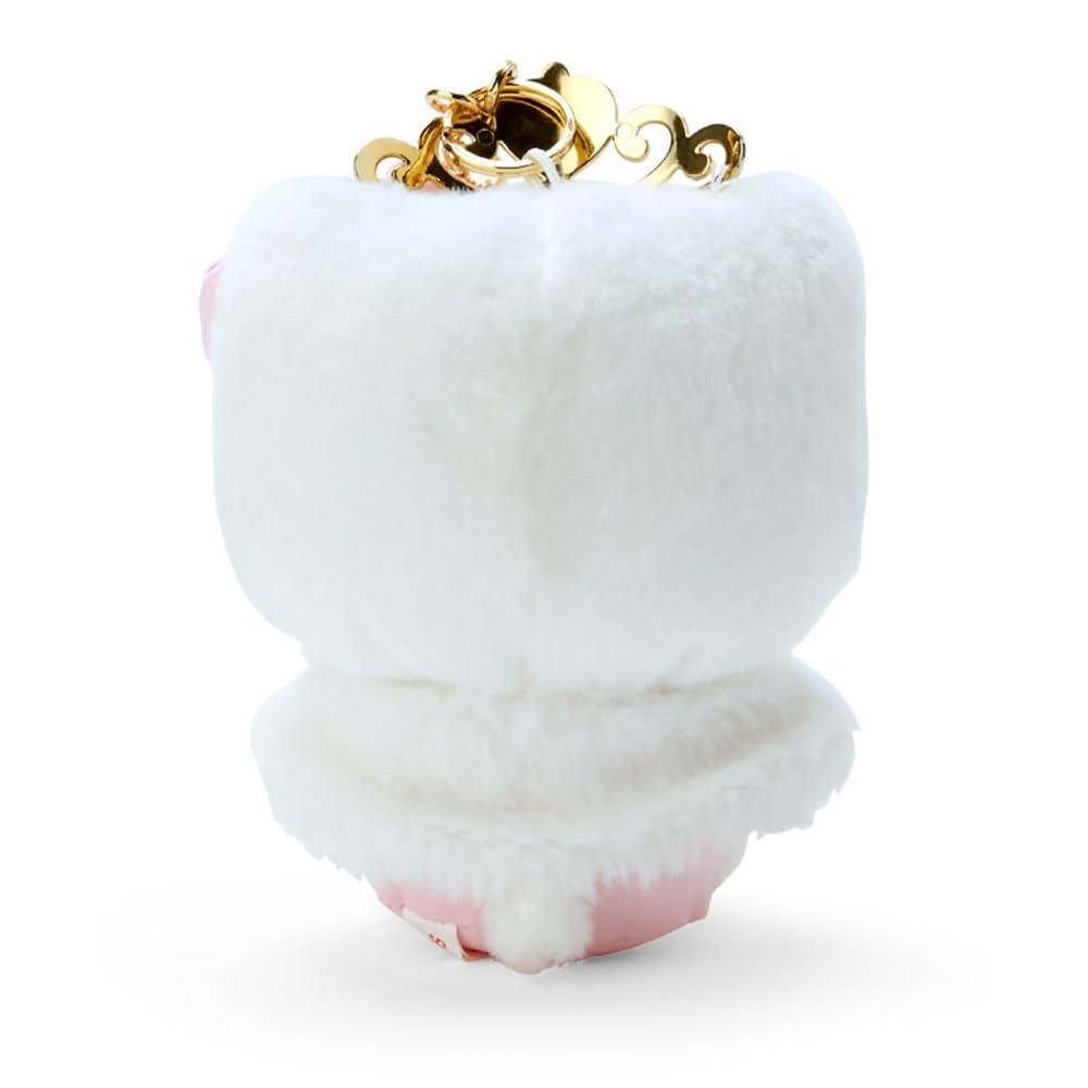 Sanrio Держатель талисмана Hello Kitty Hello Kitty 12×6×13 см Tokimeku Tiara Series Персонаж 947687 SANRIO
