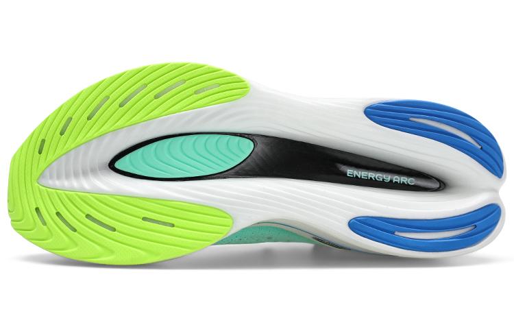 FuelCell SuperComp New Balance Elite V3 'Ярко-мятный' MRCELLT3