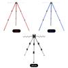 Fishing Rods Tripod Stand Telescopic Aluminum Alloy Fishing Rod Holder