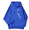 Women Unisex Fashion Hoodie
