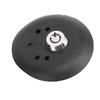 Locking Fuel Door Gas Cap BU5Z 9C268 B Strong Sealing Fuel Tank Locking Gas Cap with 2 Keys for Vehicle