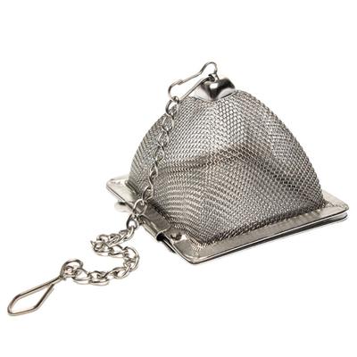 Насадка для заварки специй. Простой дизайн. Изысканное качество изготовления. Фильтрация.