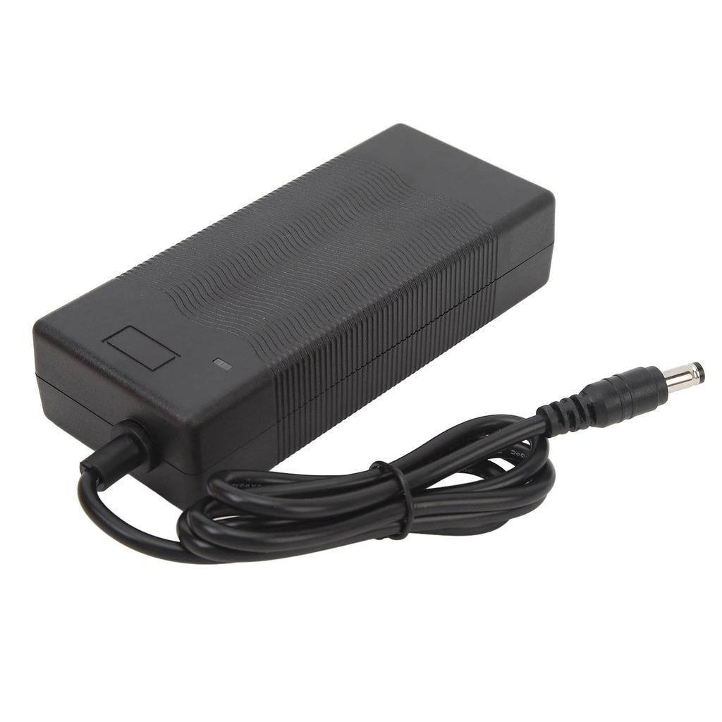 42V 2A Electric Charger Diameter DC5.5x2.5mm Plug and Play Electric Scooter Power Adapter Fo