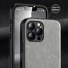 Чехлы из овечьей кожи для Iphone 14 Plus 11 13 Pro Max, чехол для телефона Iphone 12 Mini Xs Max Xr 7 8 Plus Se 3 2020 2022