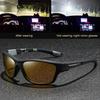 АБСОЛЮТНО НОВЫЕ Поляризационные Рыболовные Солнцезащитные Очки Мужские Женские Велосипедные Очки UV400 Туристические Очки для Вождения Очки для Занятий Спортом на Открытом Воздухе