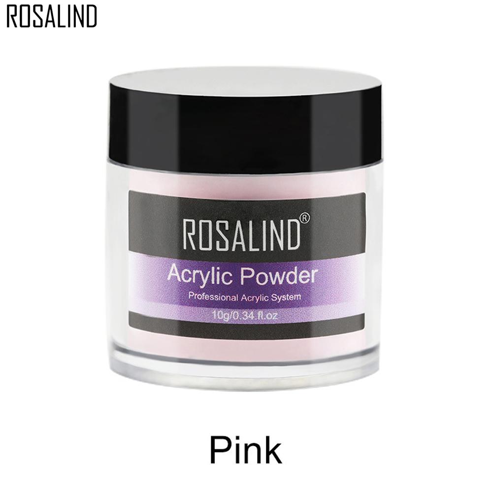 Акриловый порошок для искусственных ногтей