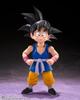 TAMASHII NATIONS Dragon Ball GT Сон Гоку 80 мм окрашенная подвижная фигурка SHFiguarts -GT- Приблизительно. АБС и ПВХ
