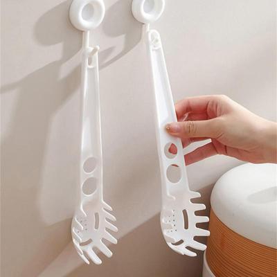 2/4/6 шт. Разделитель яичного белка 3 в 1 экономичный многоцелевой материал кухонные принадлежности совок для отделения яичного желтка креативный