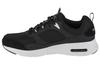 Skechers Skech-Air Court - Homegrown, мужские черные кроссовки